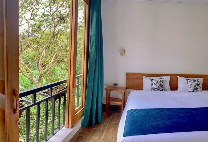 Hotel Margarit Boutique