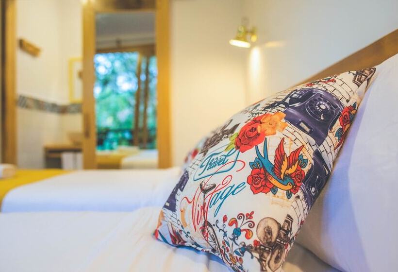 Hotel Margarit Boutique