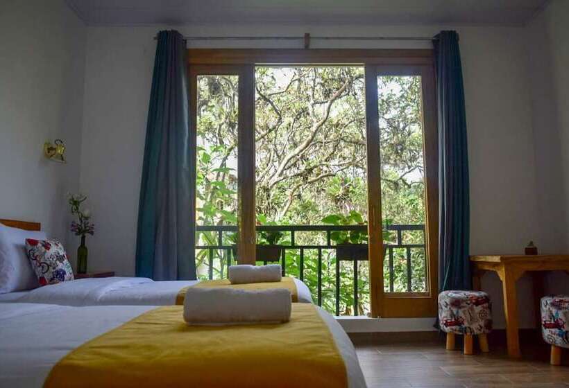 Hotel Margarit Boutique