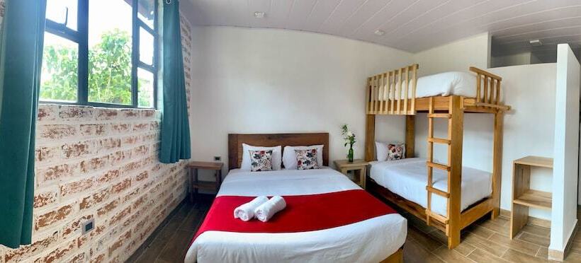 Hotel Margarit Boutique