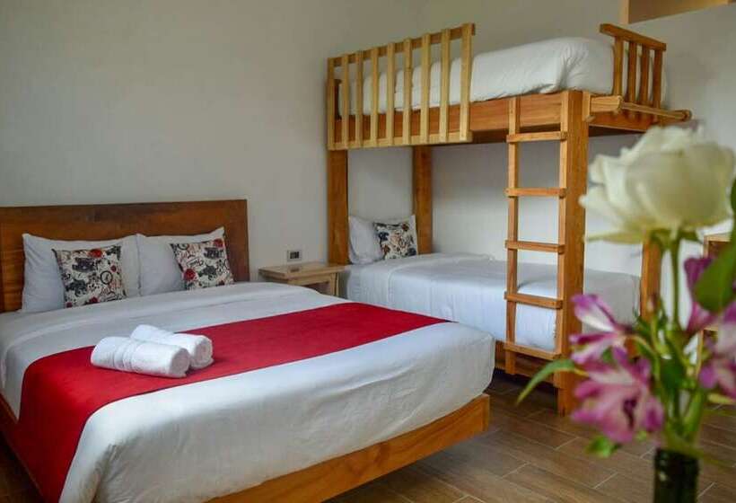 Hotel Margarit Boutique