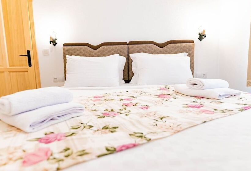 Szálloda Masal Suites Eski Datca