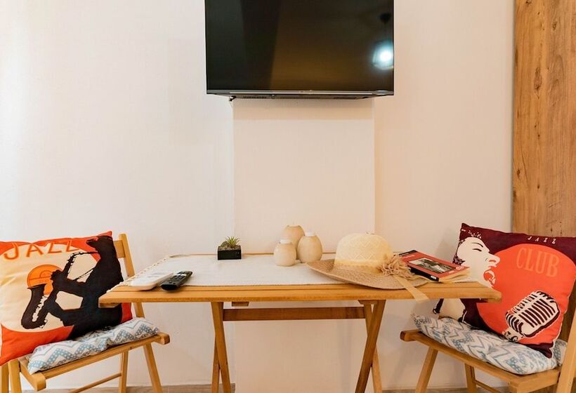 Szálloda Masal Suites Eski Datca