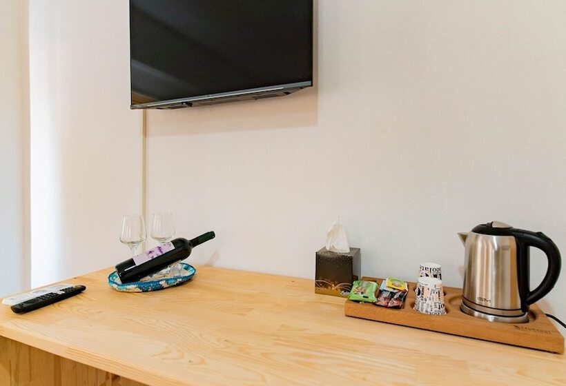 Szálloda Masal Suites Eski Datca