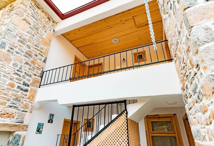 Szálloda Masal Suites Eski Datca