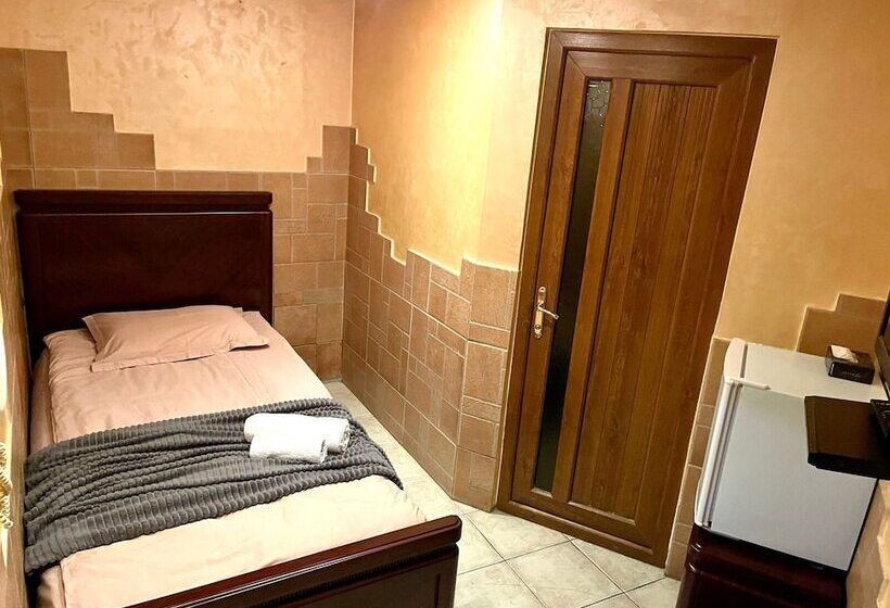 호텔 New York Capsule