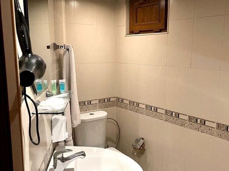 호텔 New York Capsule