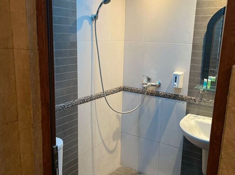 호텔 New York Capsule