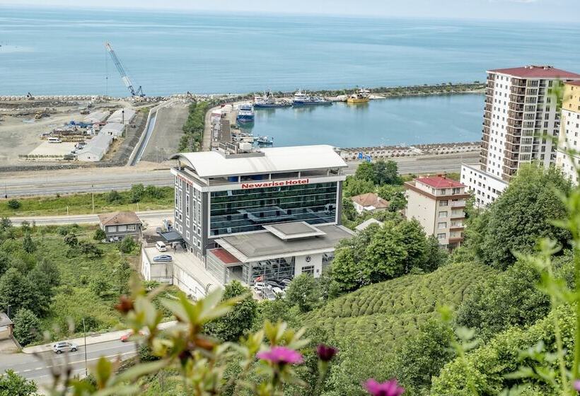 فندق Newarise
