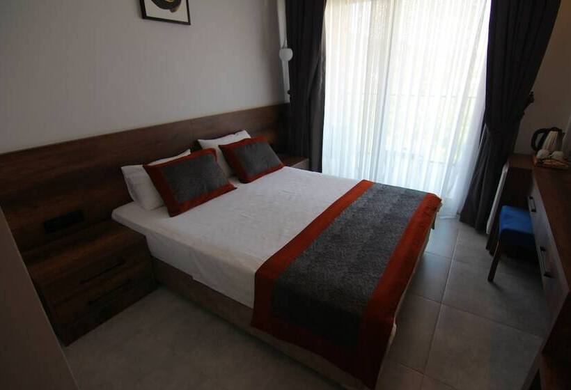 Ornella Butik Otel