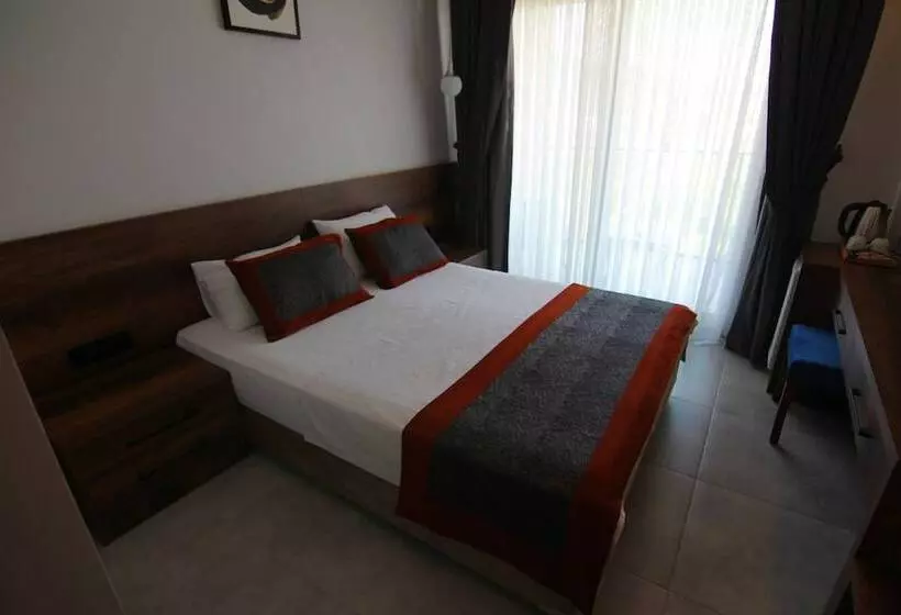 Ornella Butik Otel