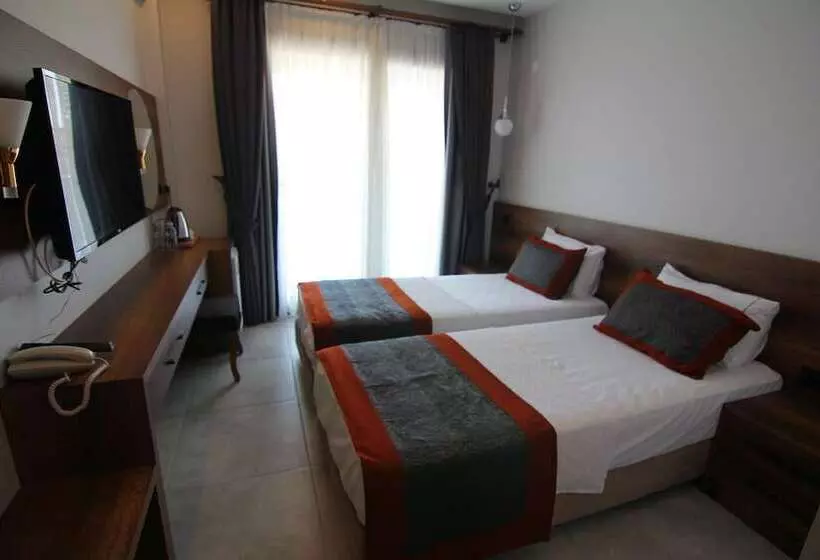 Ornella Butik Otel