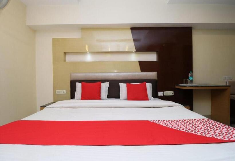 هتل Vivek International