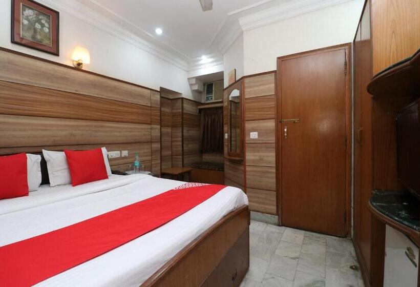 هتل Vivek International