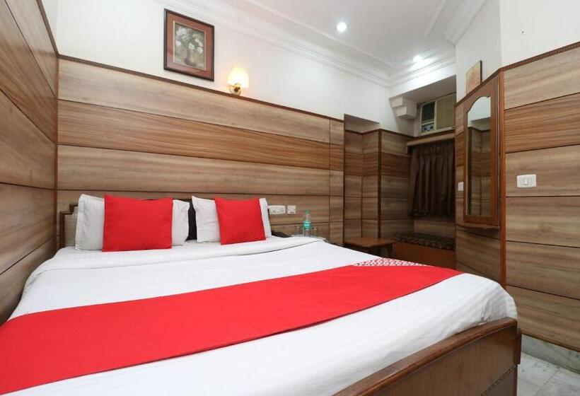 هتل Vivek International