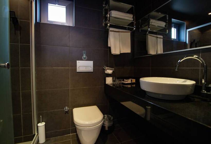 בית מלון כפרי Pier Marina Bodrum