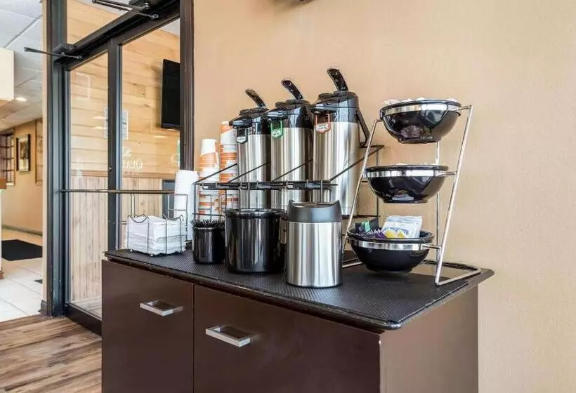 ホテル Quality Inn & Suites