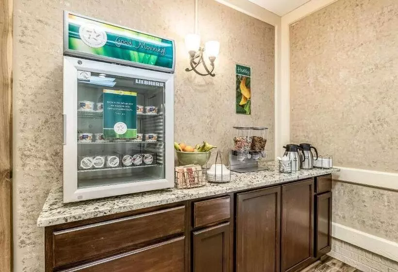 ホテル Quality Inn & Suites