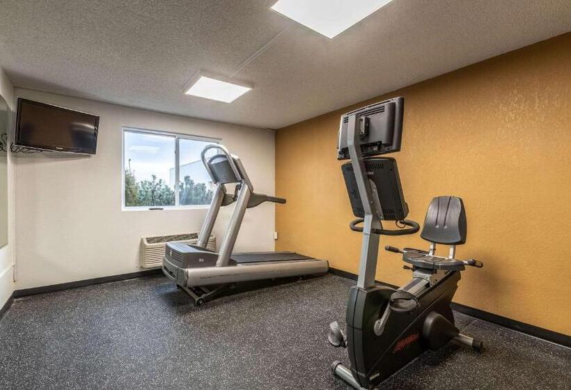 فندق Quality Inn & Suites