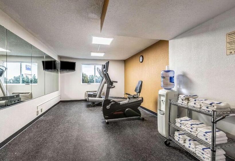 فندق Quality Inn & Suites