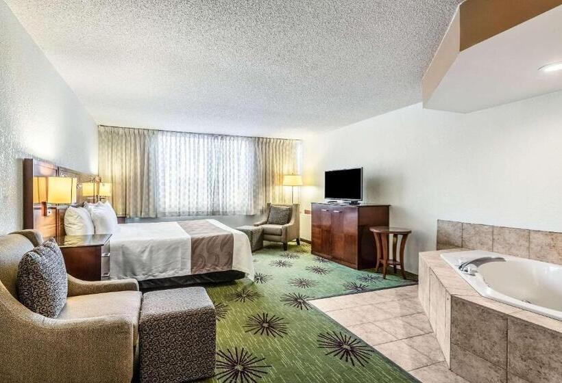 فندق Quality Inn & Suites