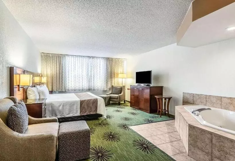 ホテル Quality Inn & Suites