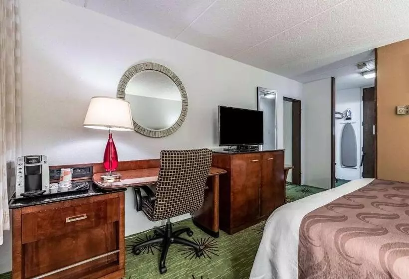 ホテル Quality Inn & Suites