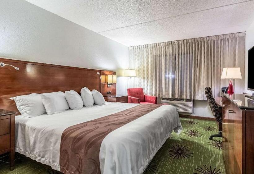 فندق Quality Inn & Suites