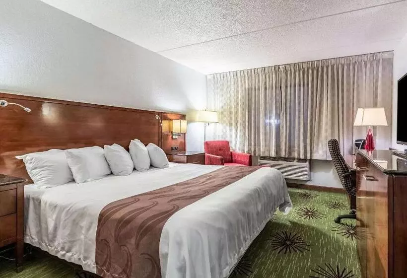 ホテル Quality Inn & Suites