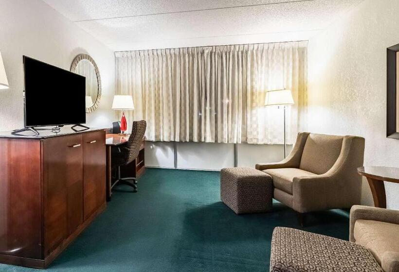 فندق Quality Inn & Suites