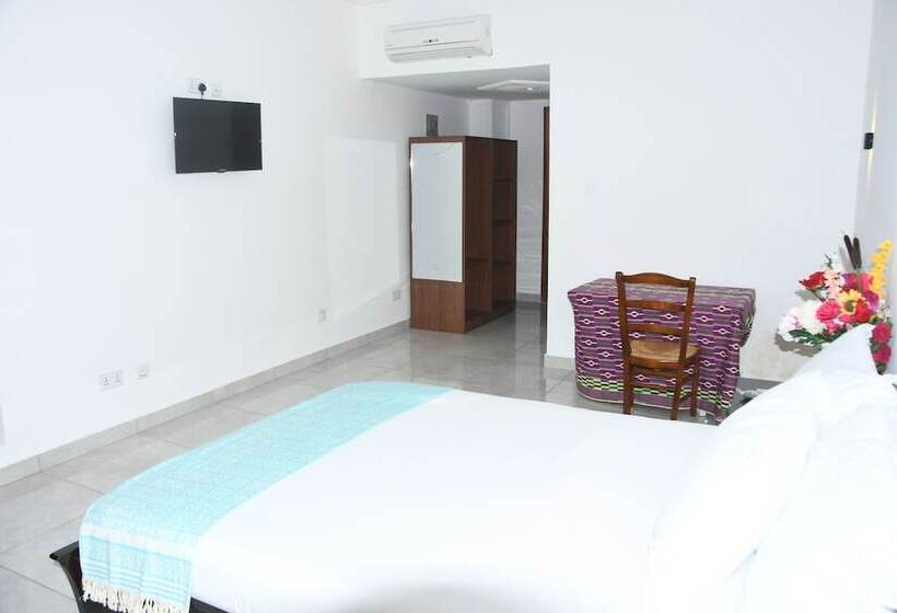 فندق Raffin Royal Lodge