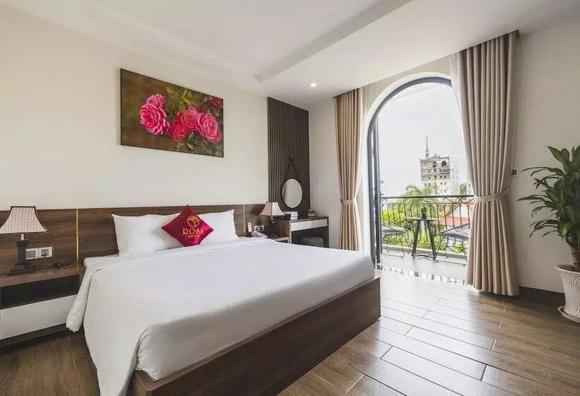 Rosa Hotel Phu Quoc