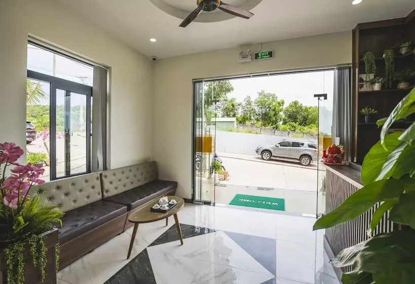 Rosa Hotel Phu Quoc