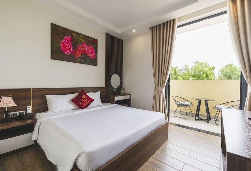 Rosa Hotel Phu Quoc
