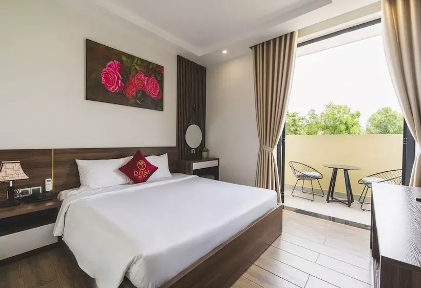 Rosa Hotel Phu Quoc
