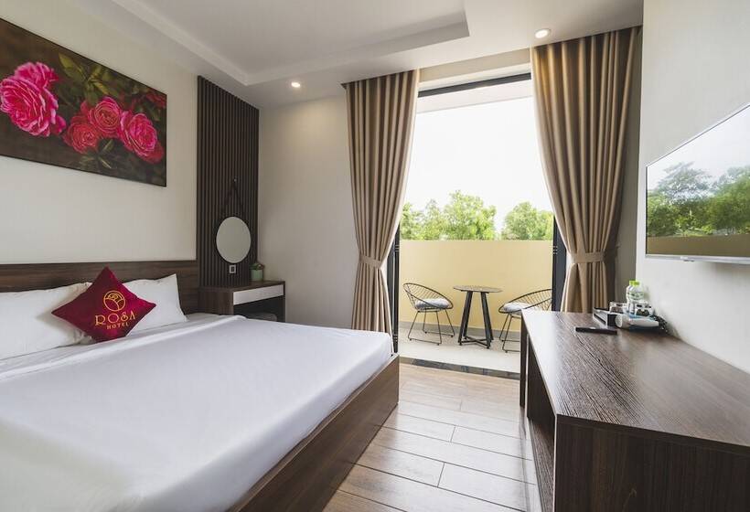 Rosa Hotel Phu Quoc