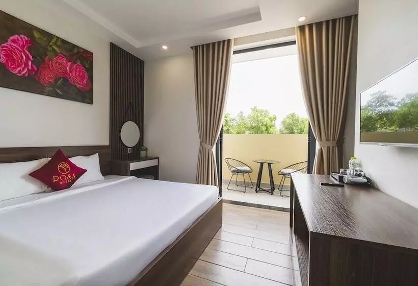 Rosa Hotel Phu Quoc
