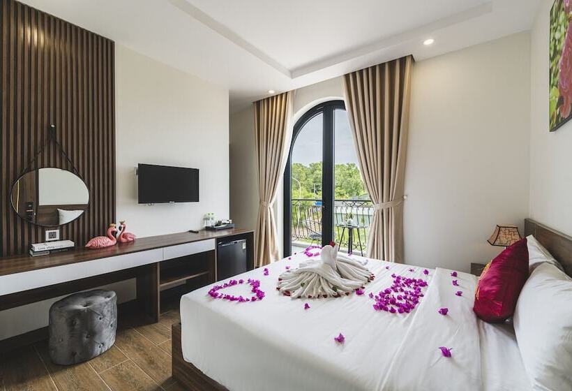 Rosa Hotel Phu Quoc