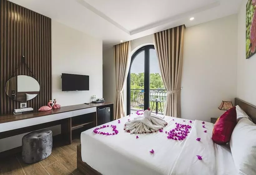 Rosa Hotel Phu Quoc