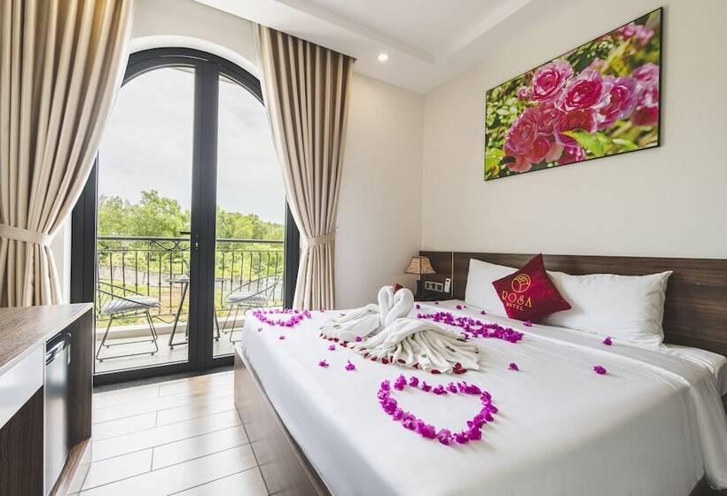 Rosa Hotel Phu Quoc