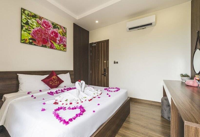 Rosa Hotel Phu Quoc