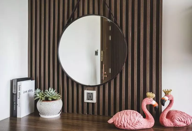 Rosa Hotel Phu Quoc