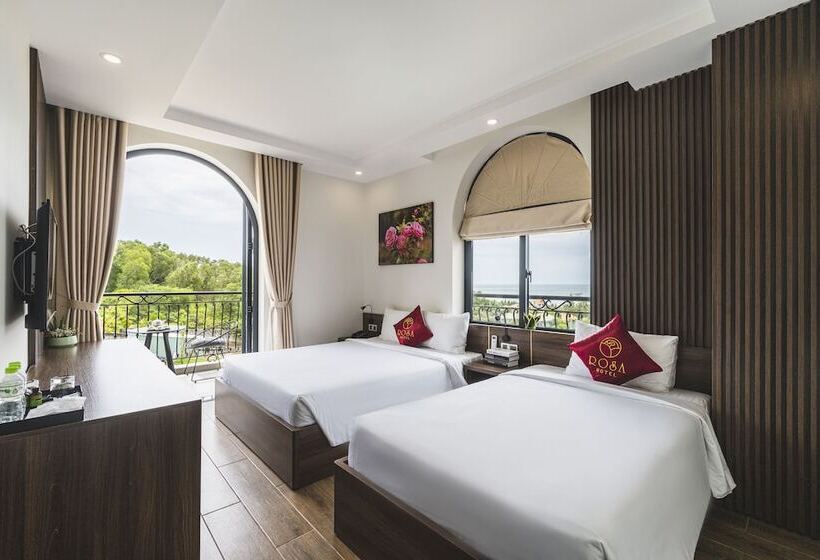 Rosa Hotel Phu Quoc
