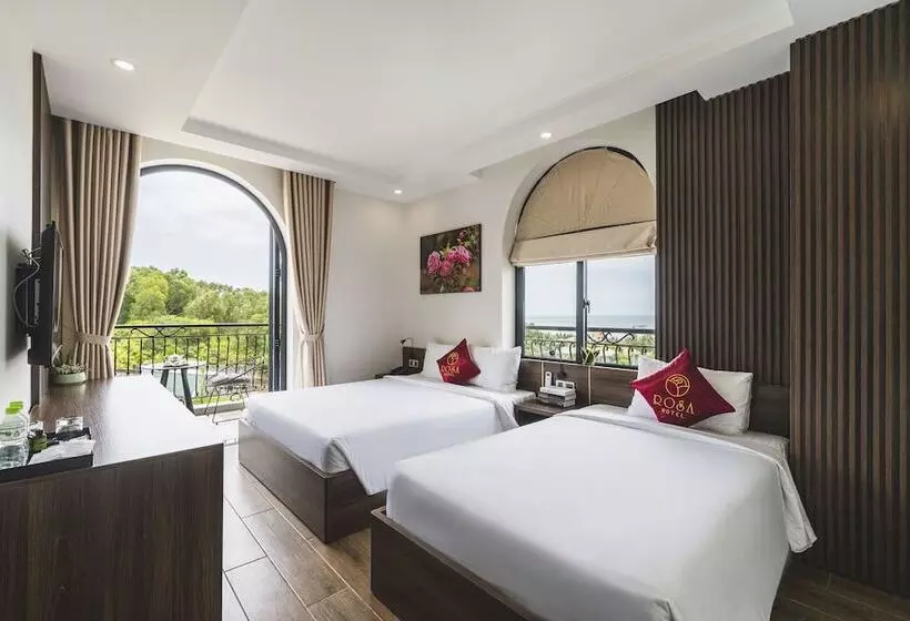 Rosa Hotel Phu Quoc