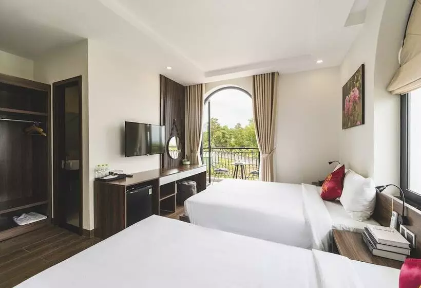 Rosa Hotel Phu Quoc