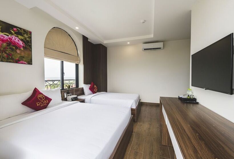 Rosa Hotel Phu Quoc