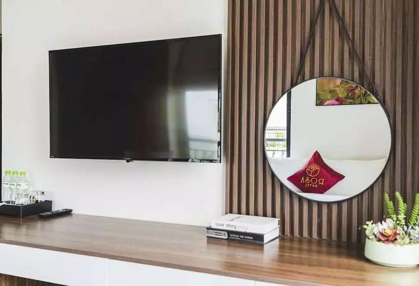 Rosa Hotel Phu Quoc