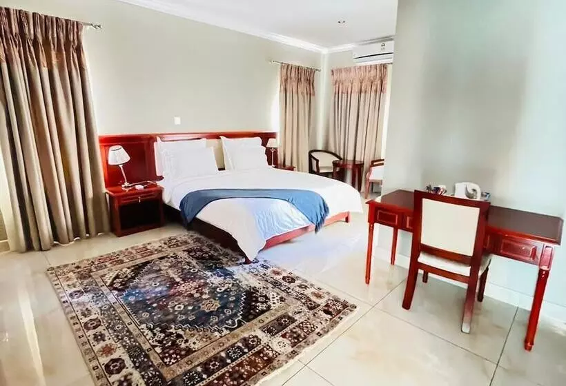 هتل Rosenia Boutique