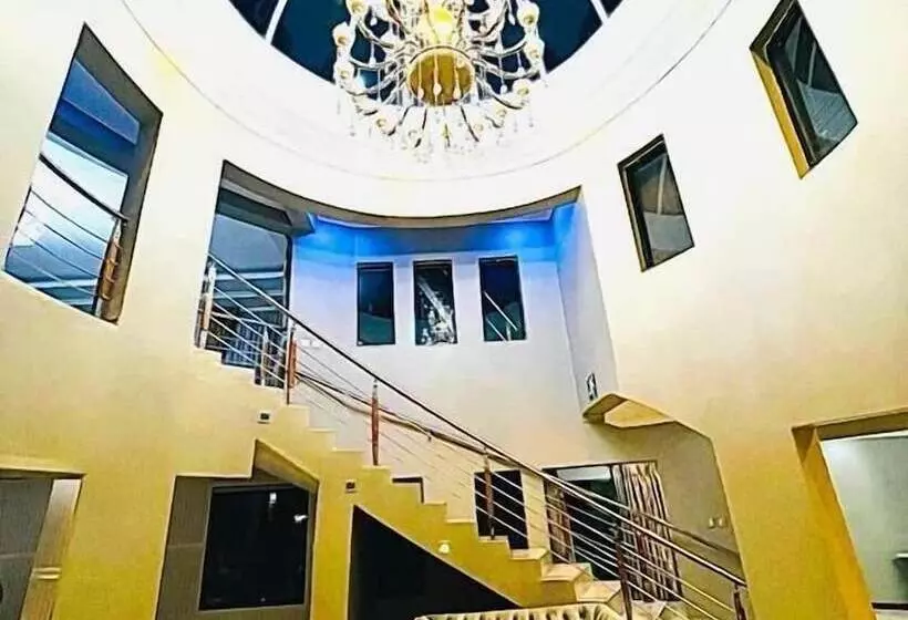 هتل Rosenia Boutique