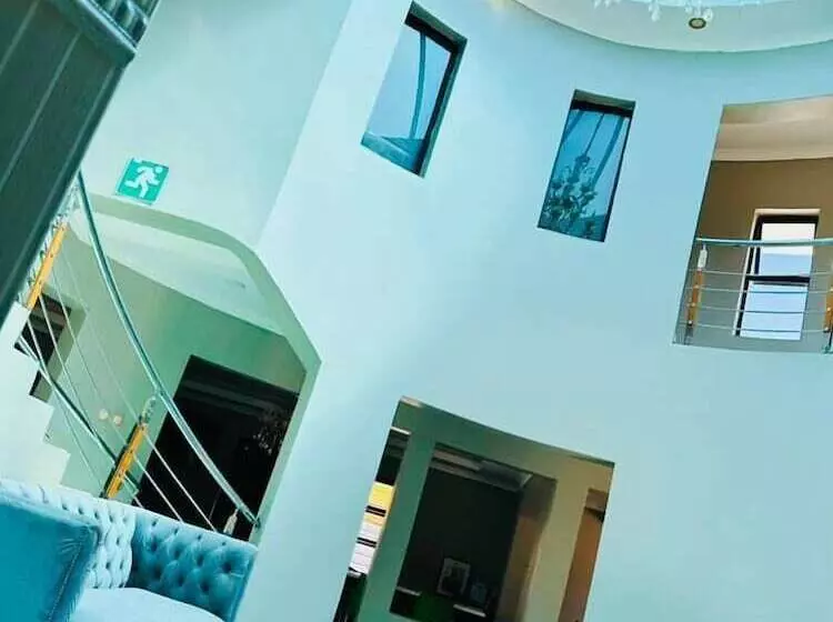 هتل Rosenia Boutique
